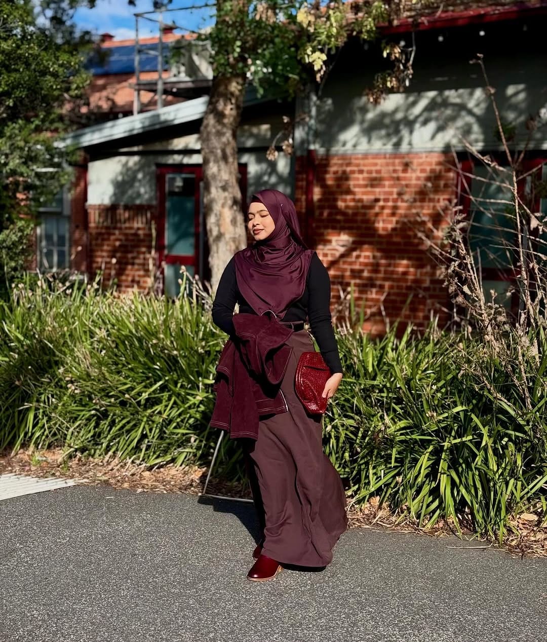 Post 5 by Fahrin Zannat Faiza on Instagram (carousel)