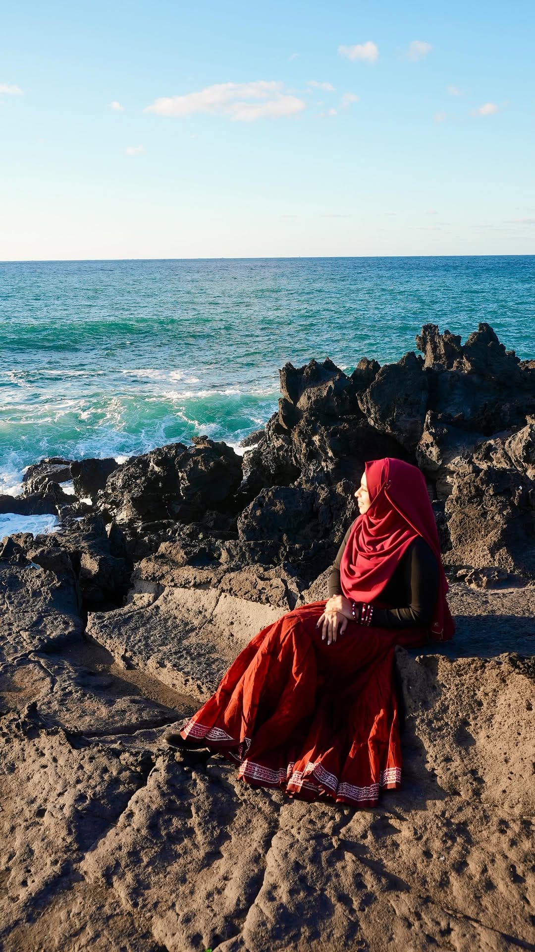 Post 10 by Fahrin Zannat Faiza on Instagram (video)