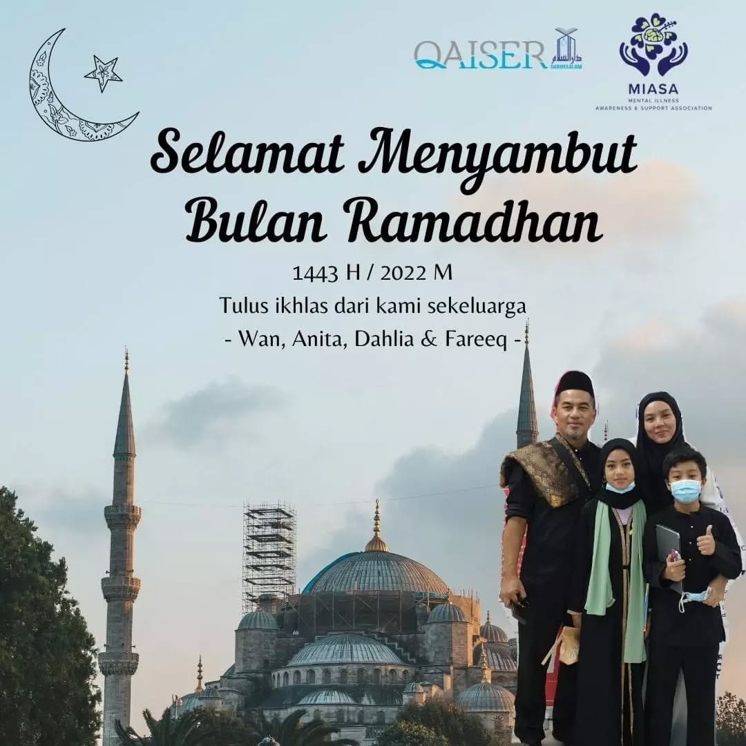 Post 6 by Qaiser Darussalam on Instagram (image)