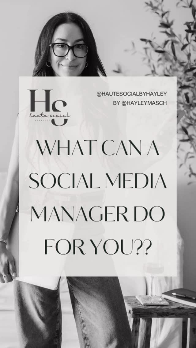Post 5 by Hayley Mascheroni on Instagram (video)