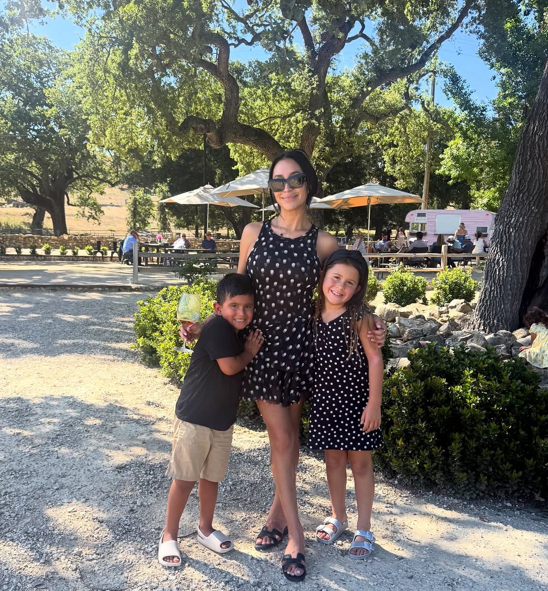Post 1 by Hayley Mascheroni on Instagram (carousel)