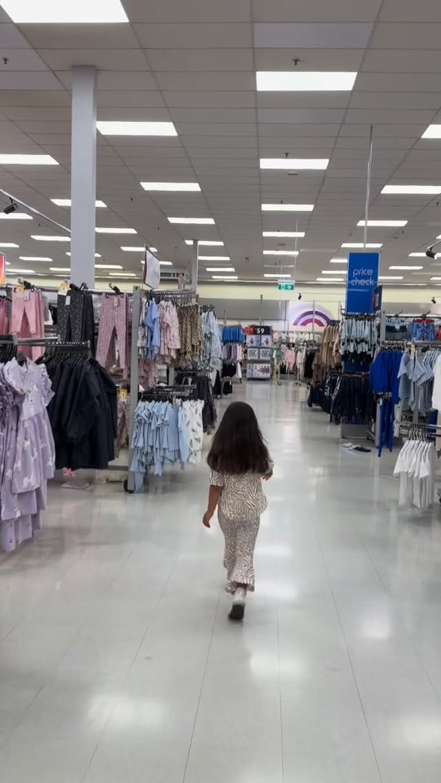 Post 1 by Mason and Ella on Instagram (video)