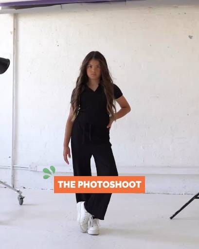 Post 9 by Bubblegum Casting on Instagram (video)