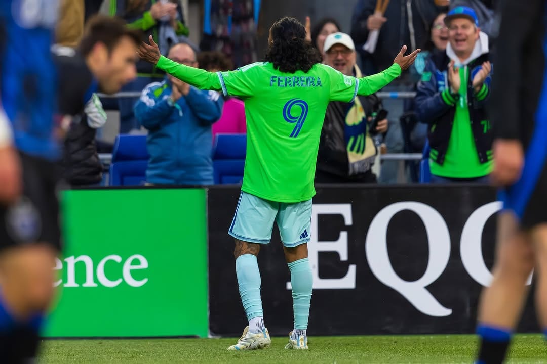 Post 5 by House of Sounders on Instagram (carousel)