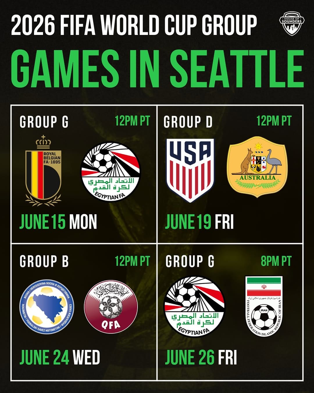 Post 8 by House of Sounders on Instagram (image)