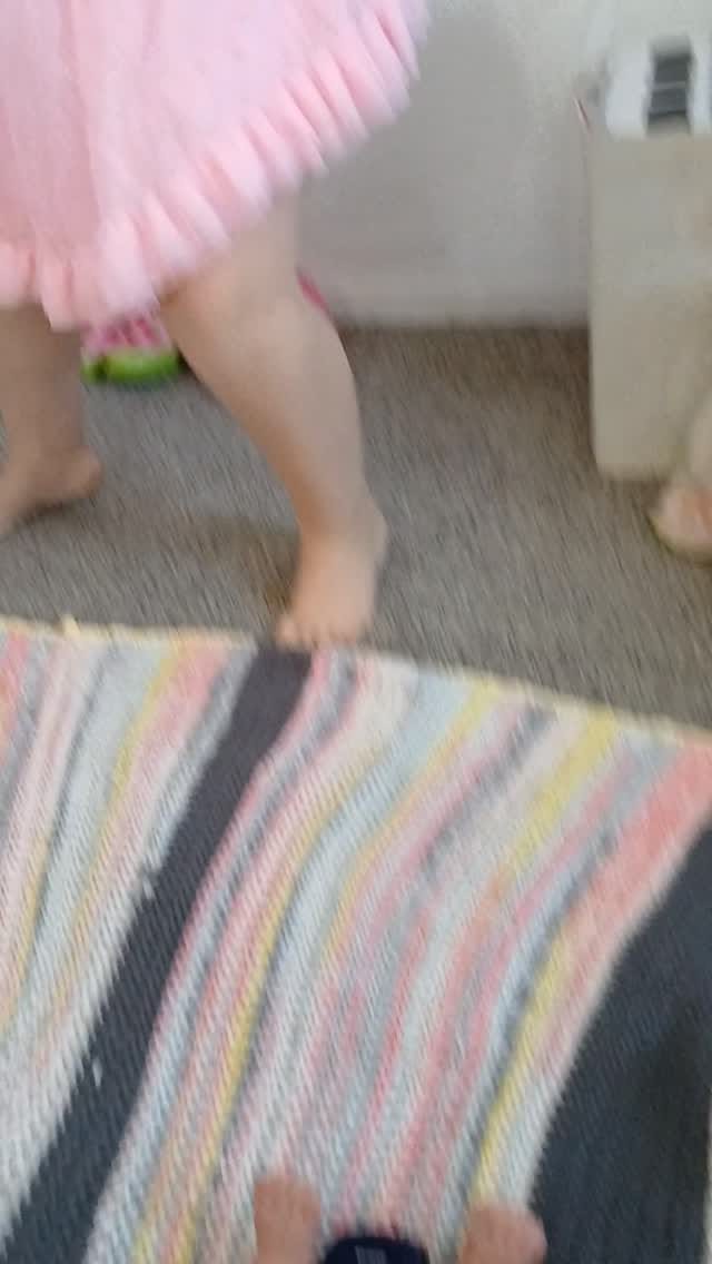 Post 9 by Nicolette Mathieson on Instagram (video)