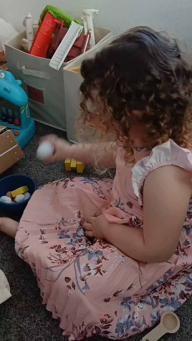 Post 10 by Nicolette Mathieson on Instagram (video)