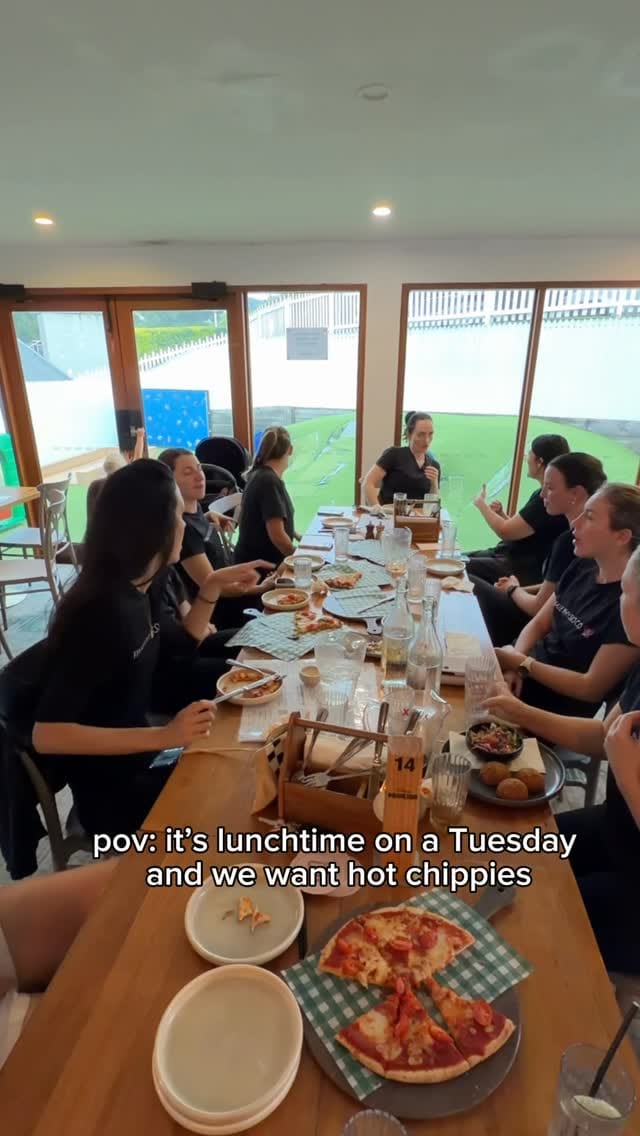 Post 3 by Female Physio Co. on Instagram (video)