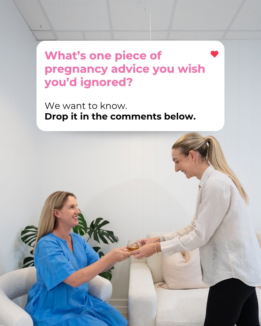 Post 5 by Female Physio Co. on Instagram (image)