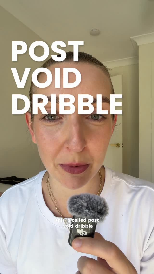 Post 7 by Female Physio Co. on Instagram (video)