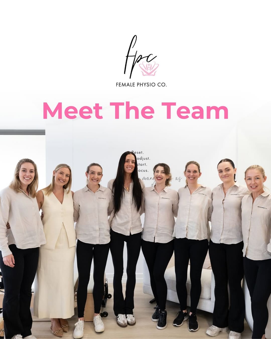 Post 9 by Female Physio Co. on Instagram (image)