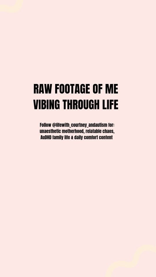 Post 2 by Courtney Welsh on Instagram (video)
