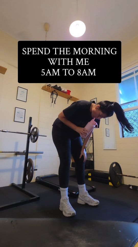 Post 4 by Courtney Welsh on Instagram (video)