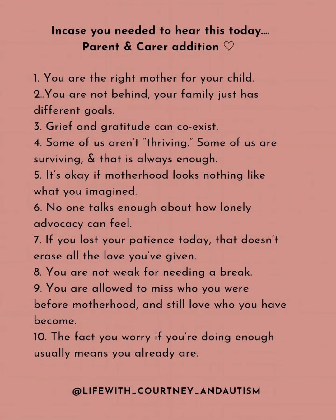 Post 6 by Courtney Welsh on Instagram (image)