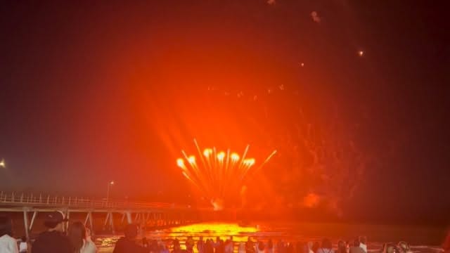 Post 1 by Sonika Balyan on Instagram (video)