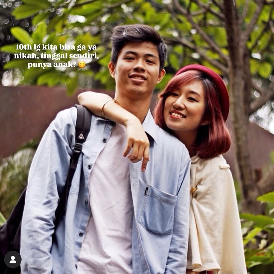Post 8 by Bunga Deviani on Instagram (carousel)