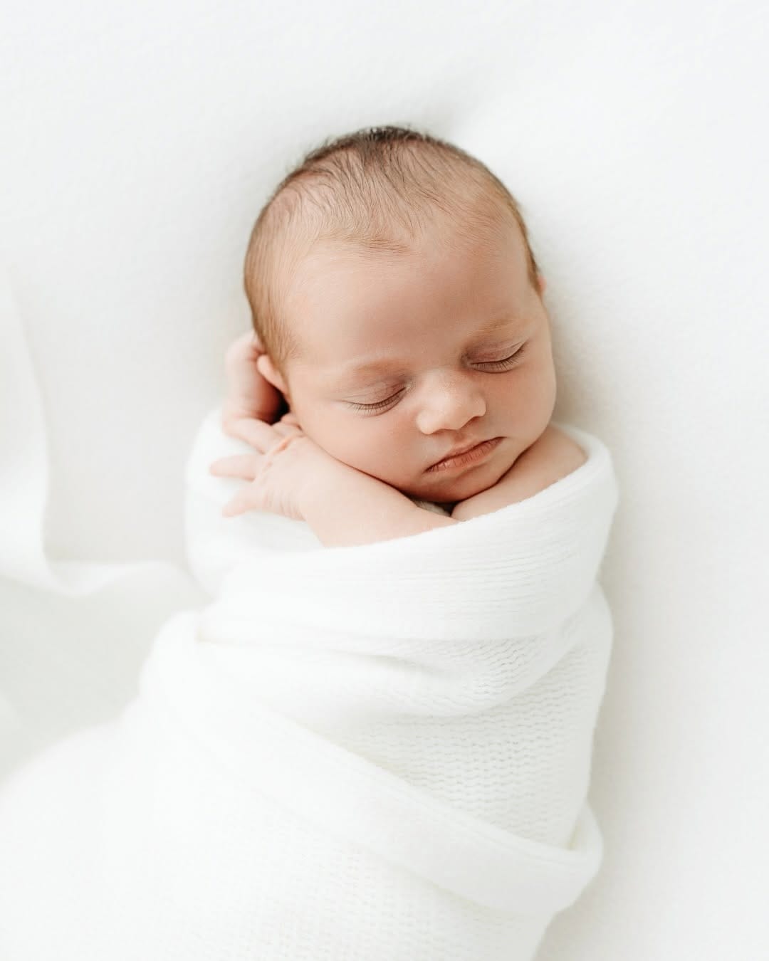 Post 3 by Brisbane Newborn Photographer | Brittany on Instagram (carousel)