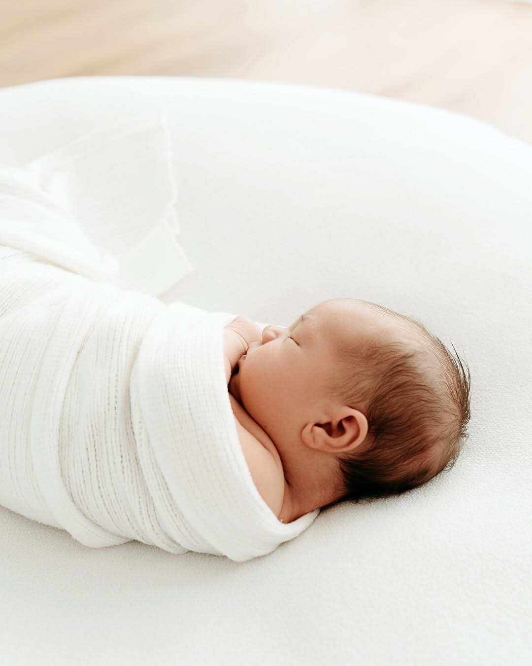 Post 2 by Brisbane Newborn Photographer | Brittany on Instagram (carousel)