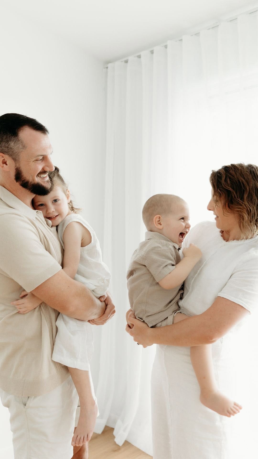 Post 5 by Brisbane Newborn Photographer | Brittany on Instagram (video)