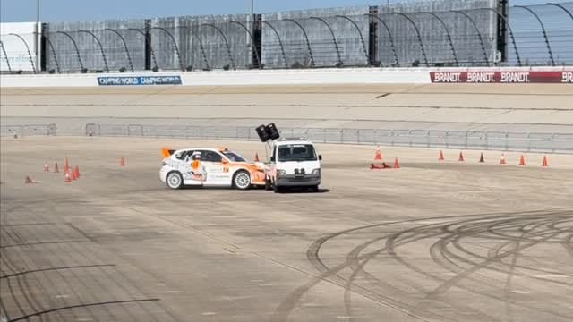 Post 4 by Vermont SportsCar on Instagram (video)