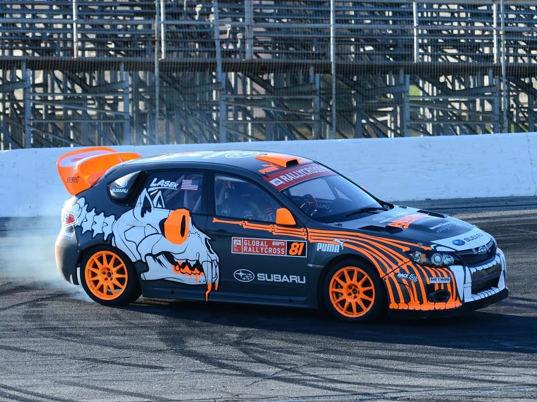 Post 1 by Vermont SportsCar on Instagram (carousel)
