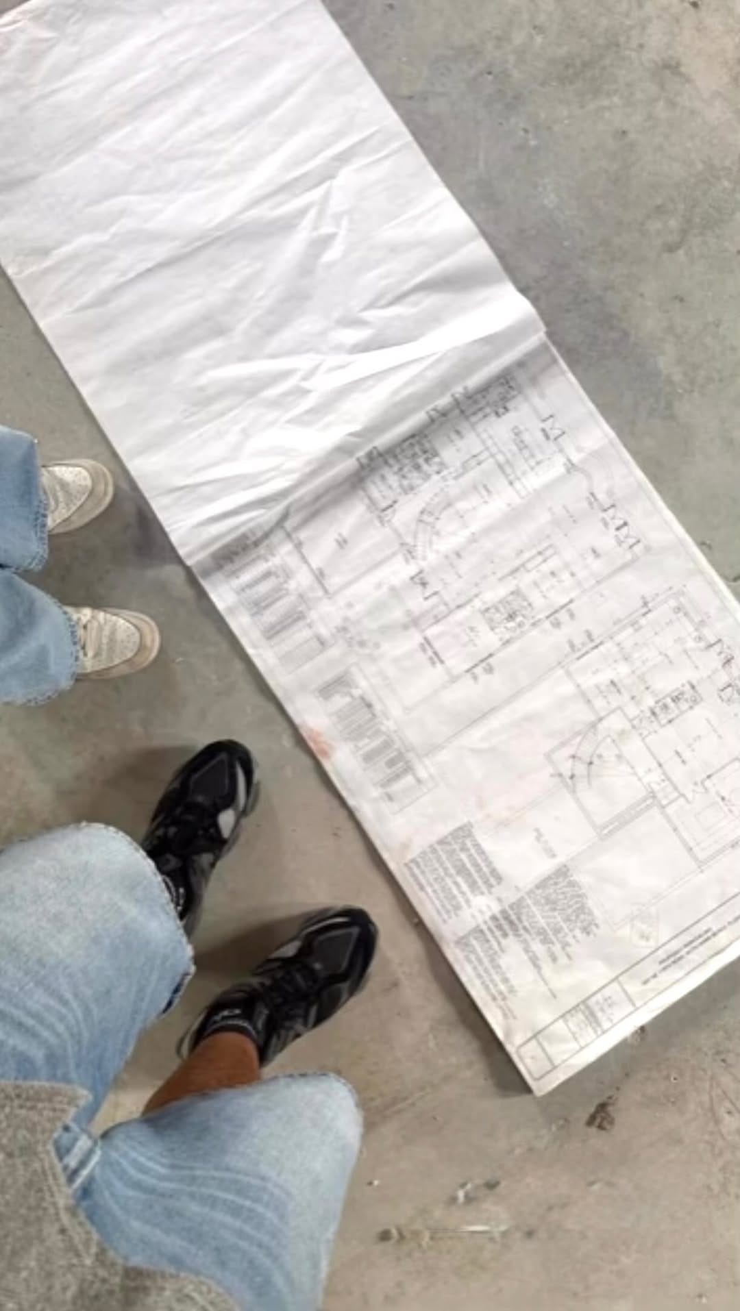 Post 2 by Jeremiah Goll | Interior Design on Instagram (video)