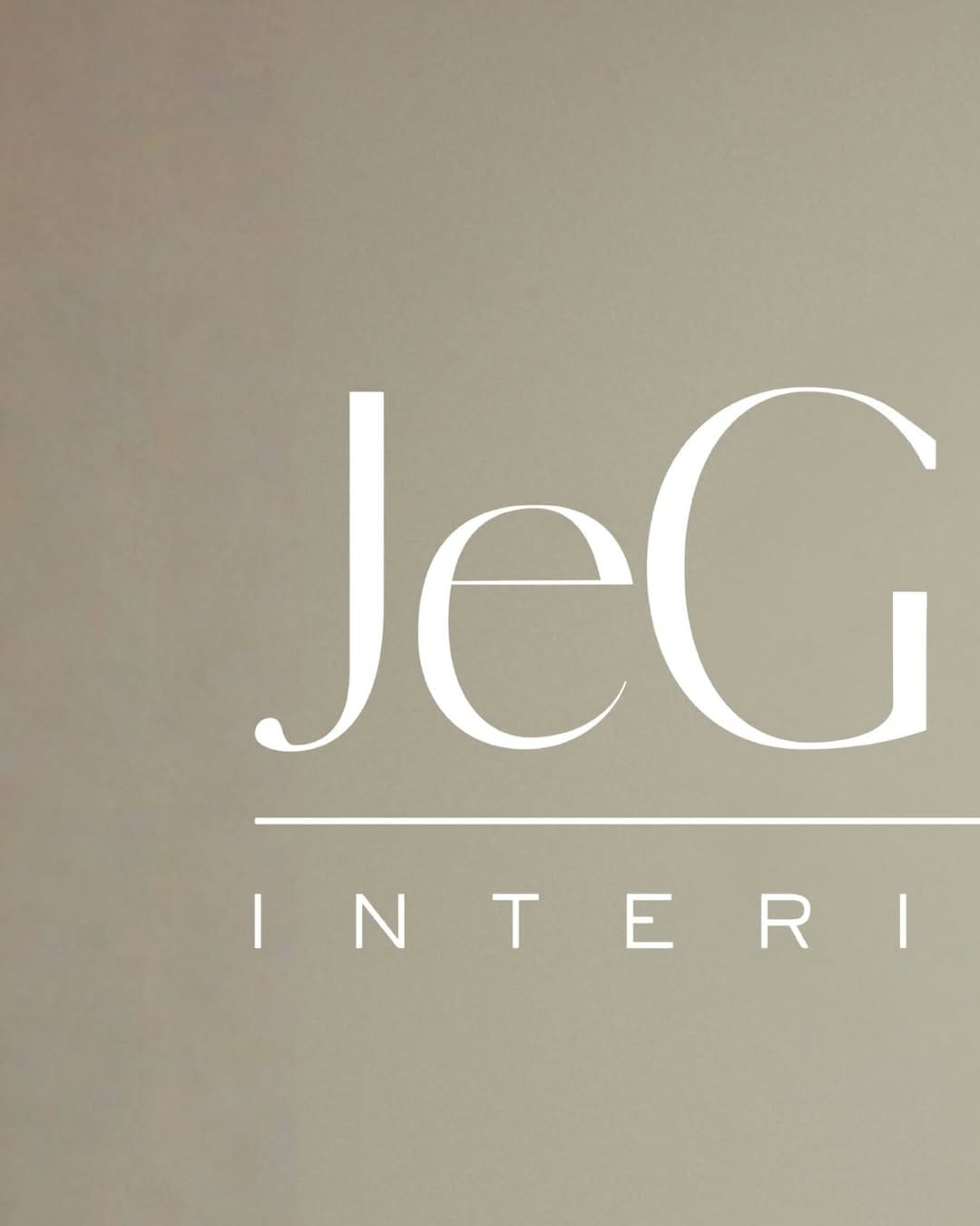 Post 8 by Jeremiah Goll | Interior Design on Instagram (image)
