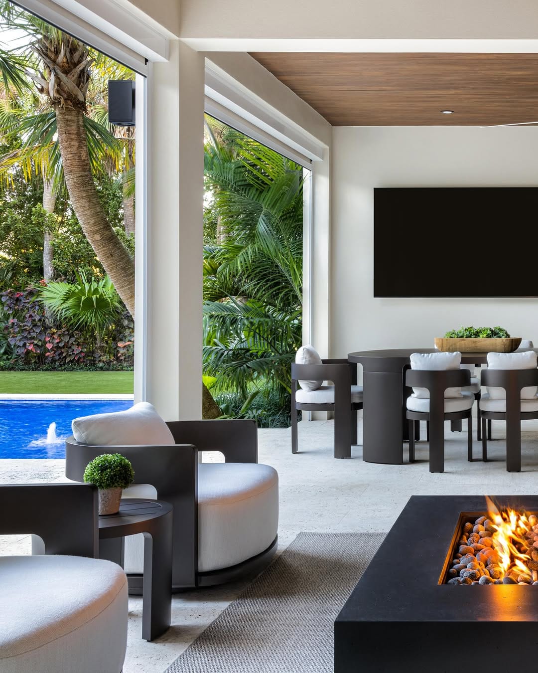 Post 6 by Jeremiah Goll | Interior Design on Instagram (carousel)