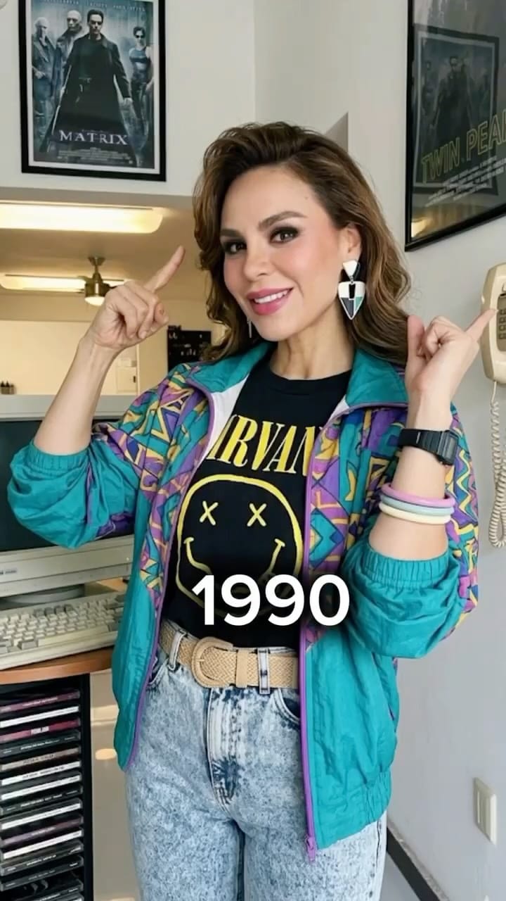 Post 6 by Karla Alvarado Oficial on Instagram (video)