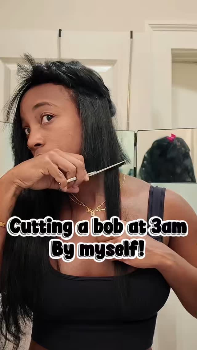 Post 10 by Truth Hair on Instagram (video)