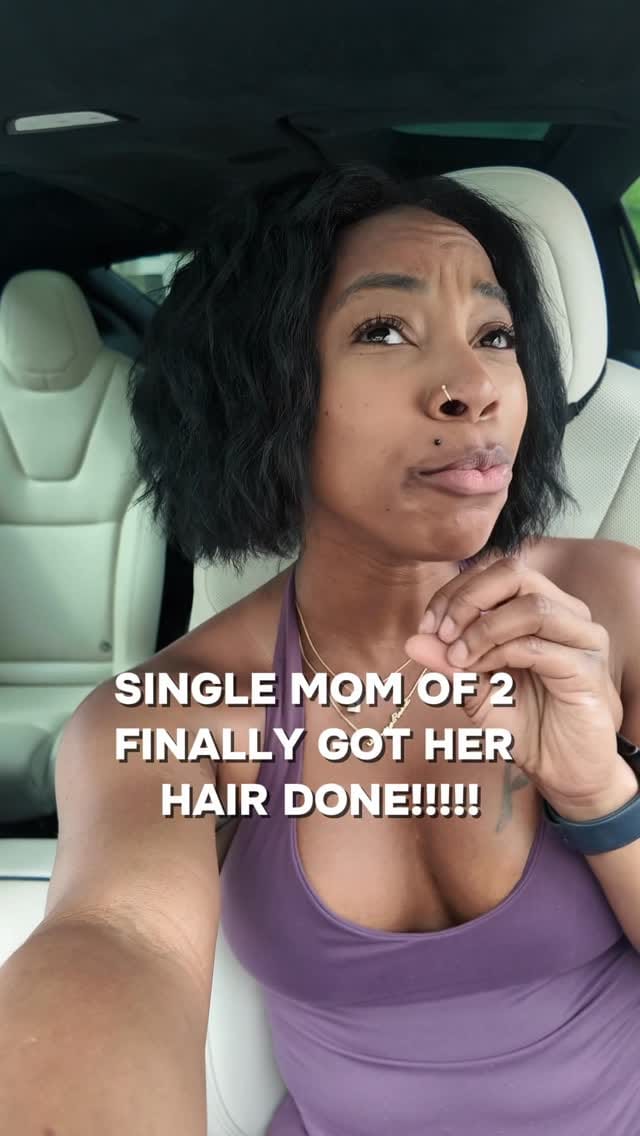 Post 2 by Truth Hair on Instagram (video)