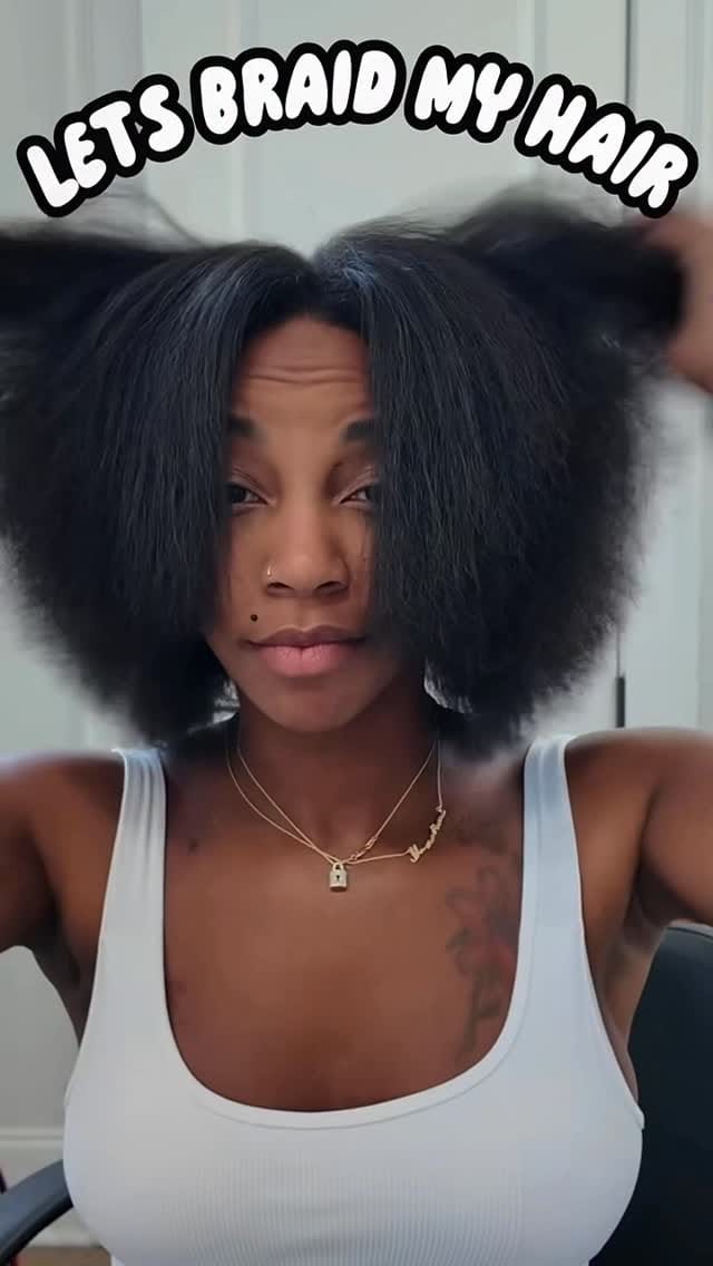 Post 5 by Truth Hair on Instagram (video)