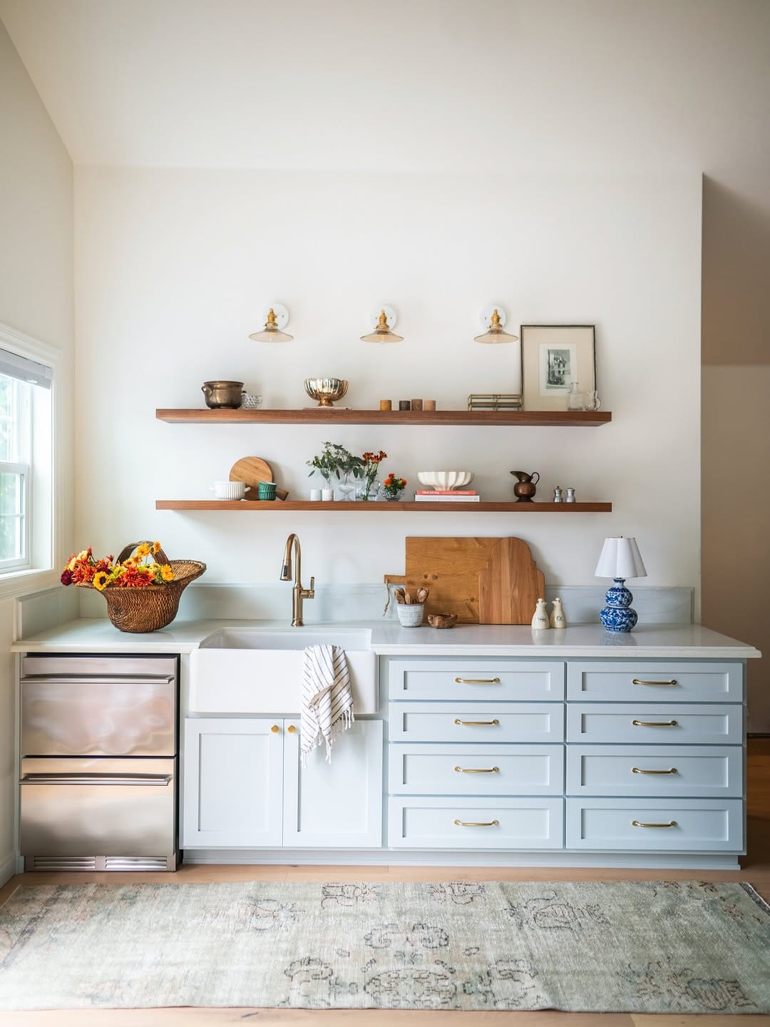 Post 6 by Elizabeth C. Style | Interiors on Instagram (carousel)