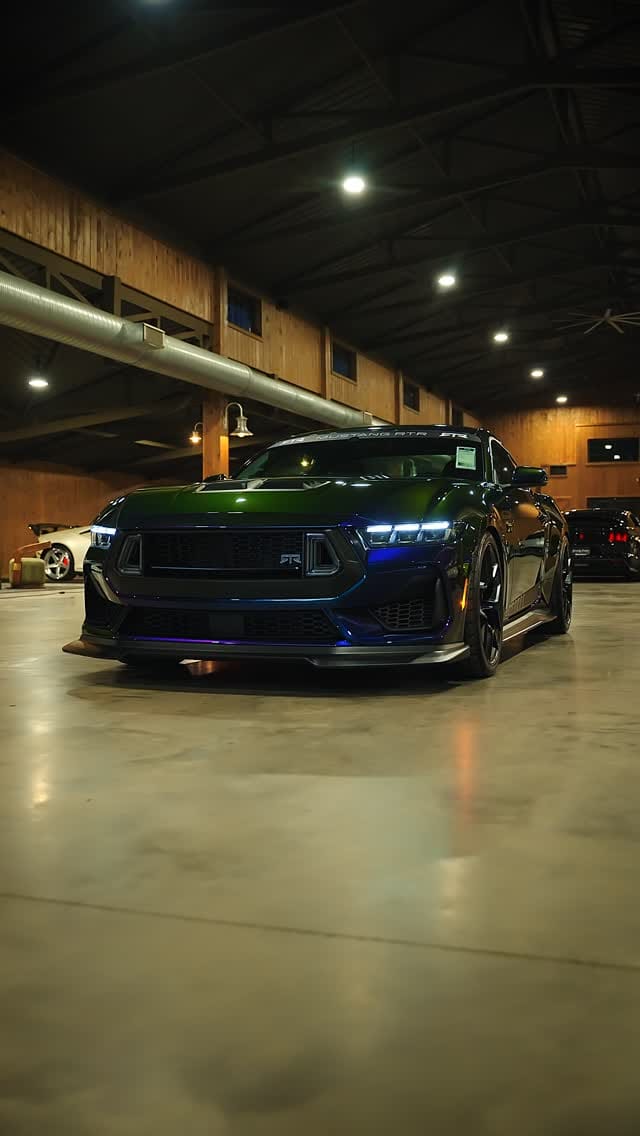Post 4 by HyperCars on Instagram (video)