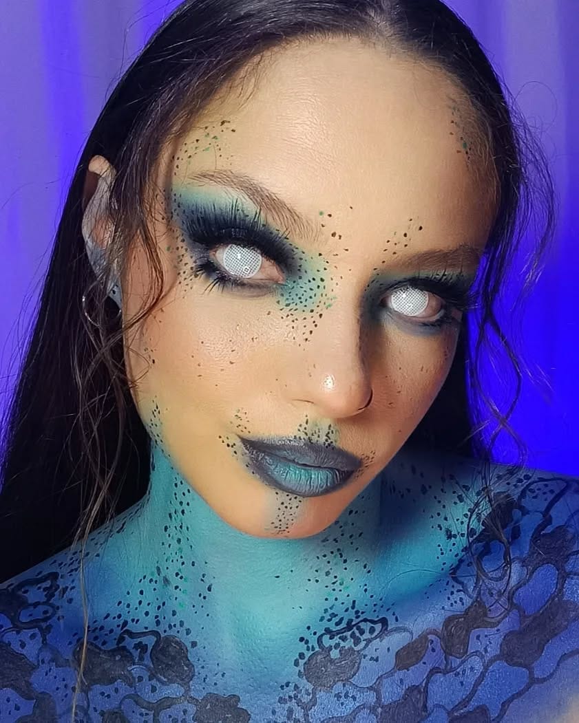 Post 10 by Alicia Galban | Makeup Artist on Instagram (carousel)