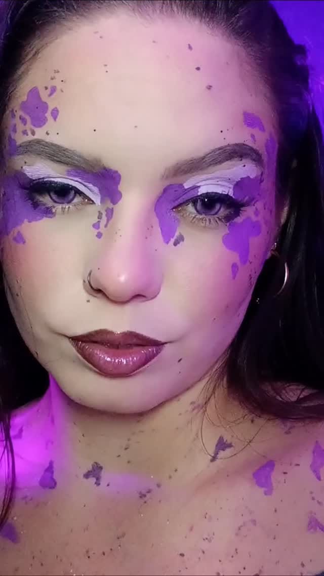 Post 1 by Alicia Galban | Makeup Artist on Instagram (video)