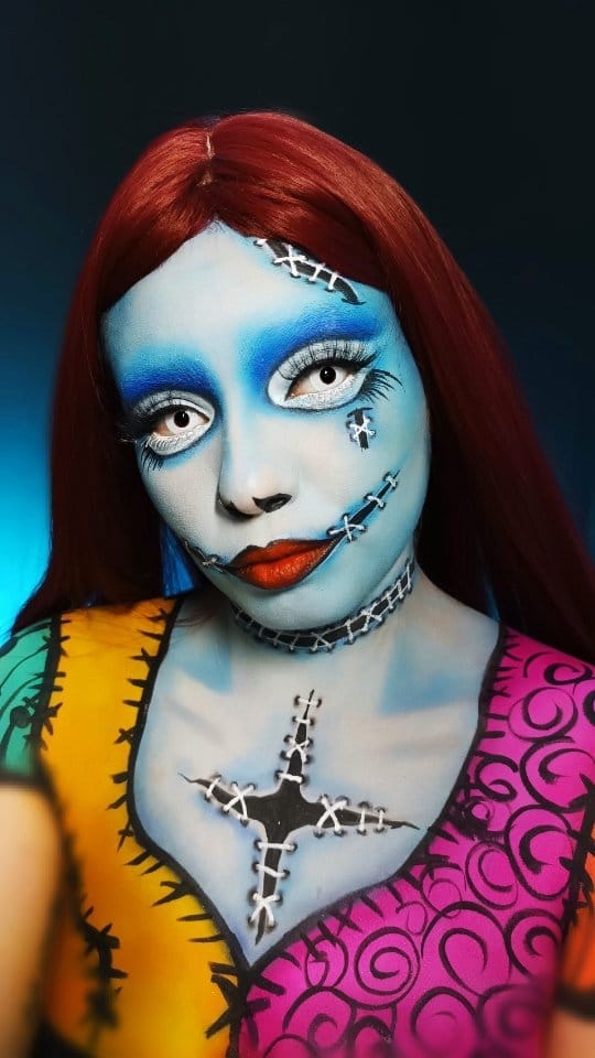 Post 8 by Alicia Galban | Makeup Artist on Instagram (video)