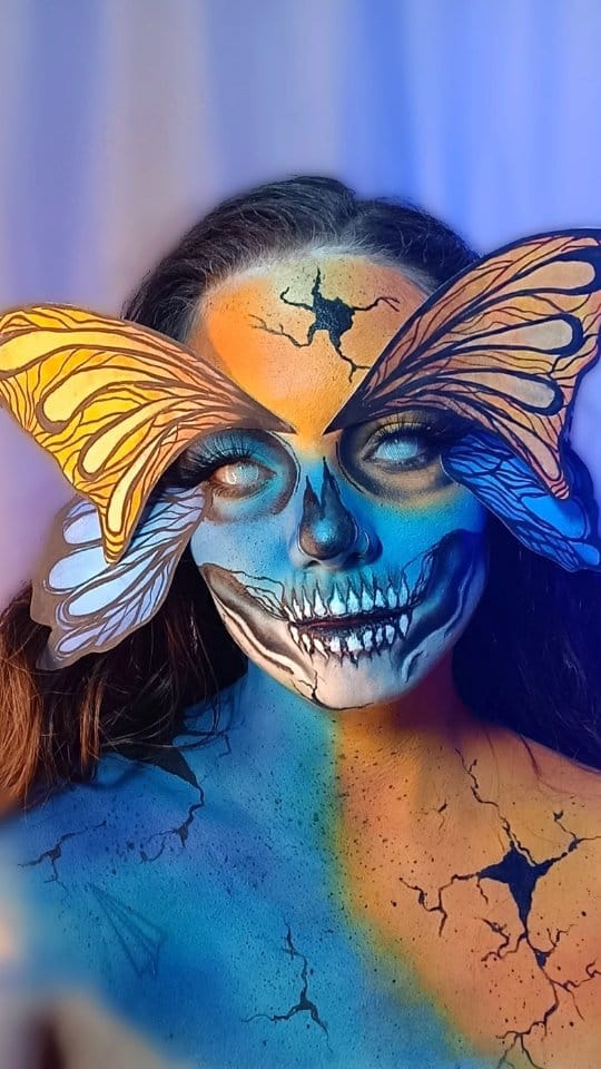 Post 9 by Alicia Galban | Makeup Artist on Instagram (video)