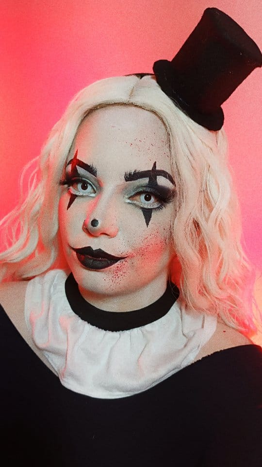 Post 6 by Alicia Galban | Makeup Artist on Instagram (video)