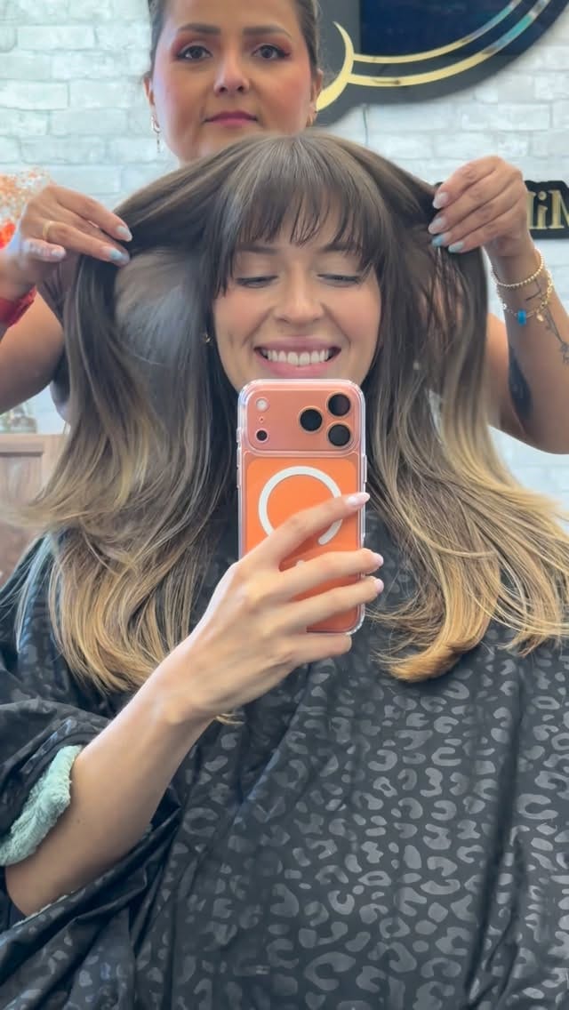 Post 2 by Mildred Gonzalez on Instagram (video)