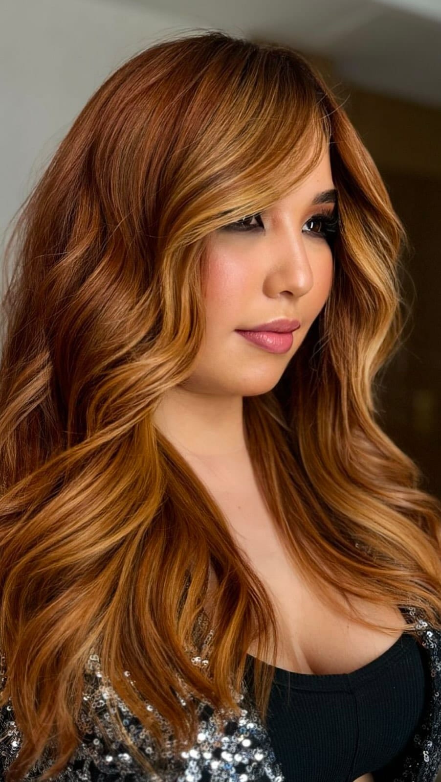 Post 8 by Mildred Gonzalez on Instagram (video)