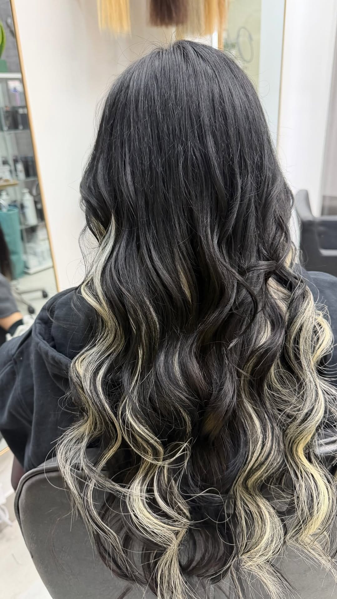 Post 1 by Mildred Gonzalez on Instagram (video)