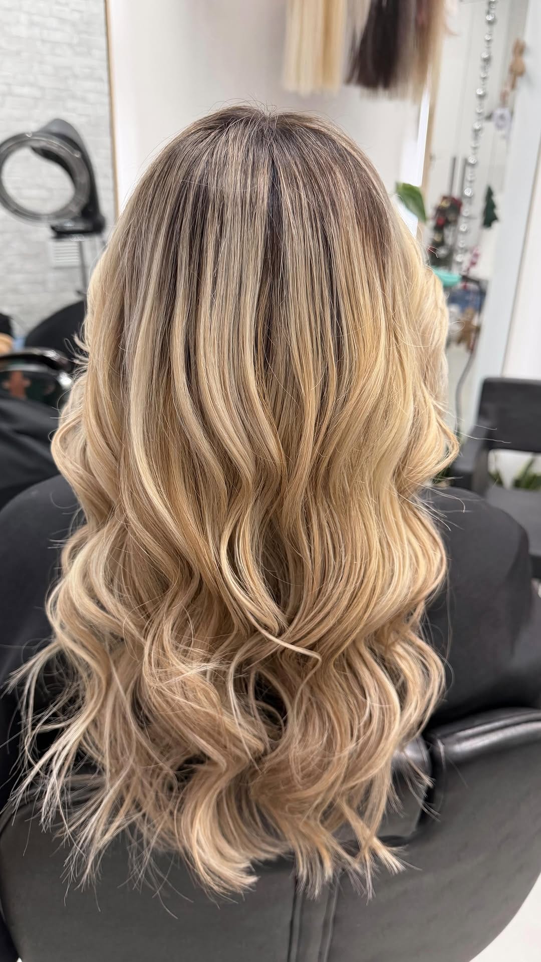 Post 4 by Mildred Gonzalez on Instagram (video)