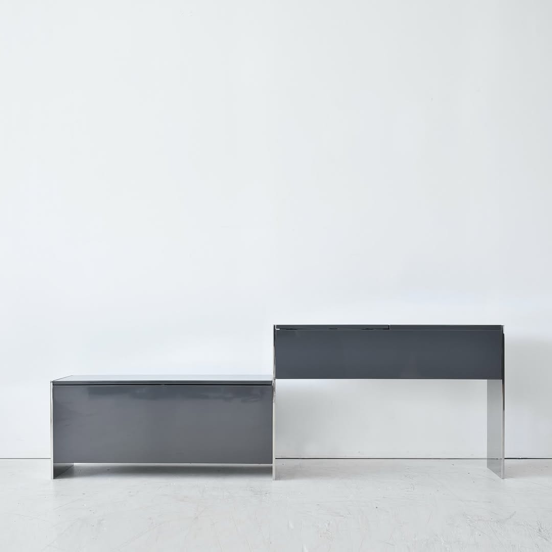 Post 7 by Hao Wai Ltd on Instagram (carousel)
