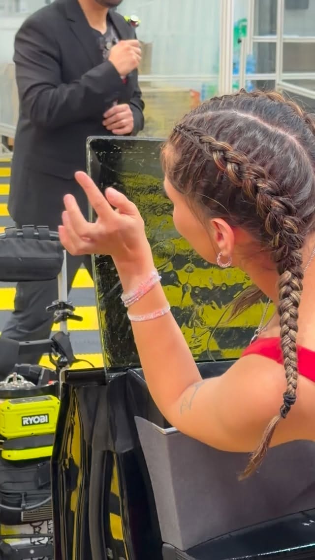 Post 8 by Goddess Window Tinting on Instagram (video)