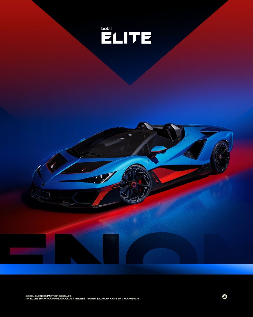 Post 5 by Bobil Elite on Instagram (carousel)