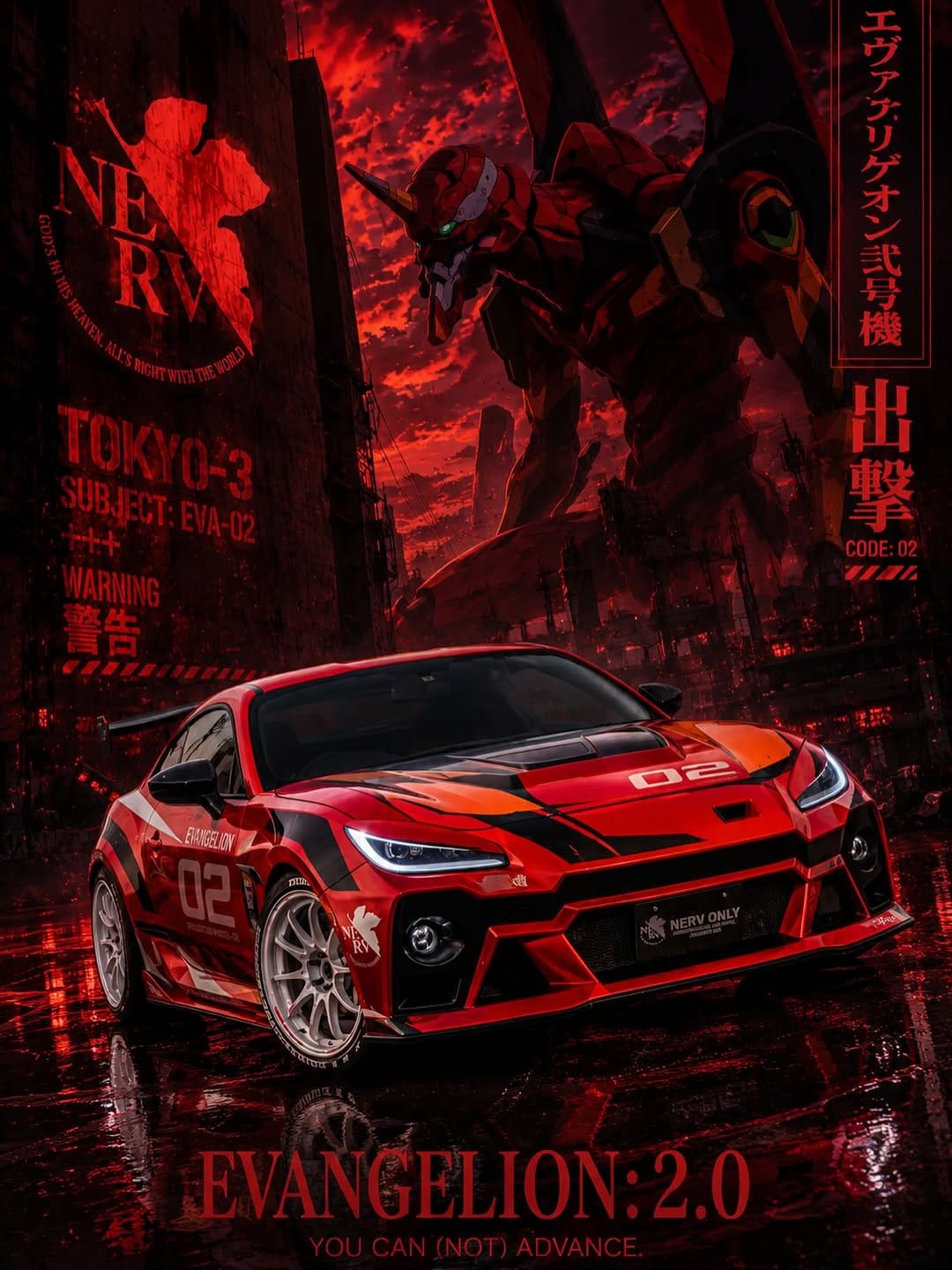Post 3 by Result Japan on Instagram (image)