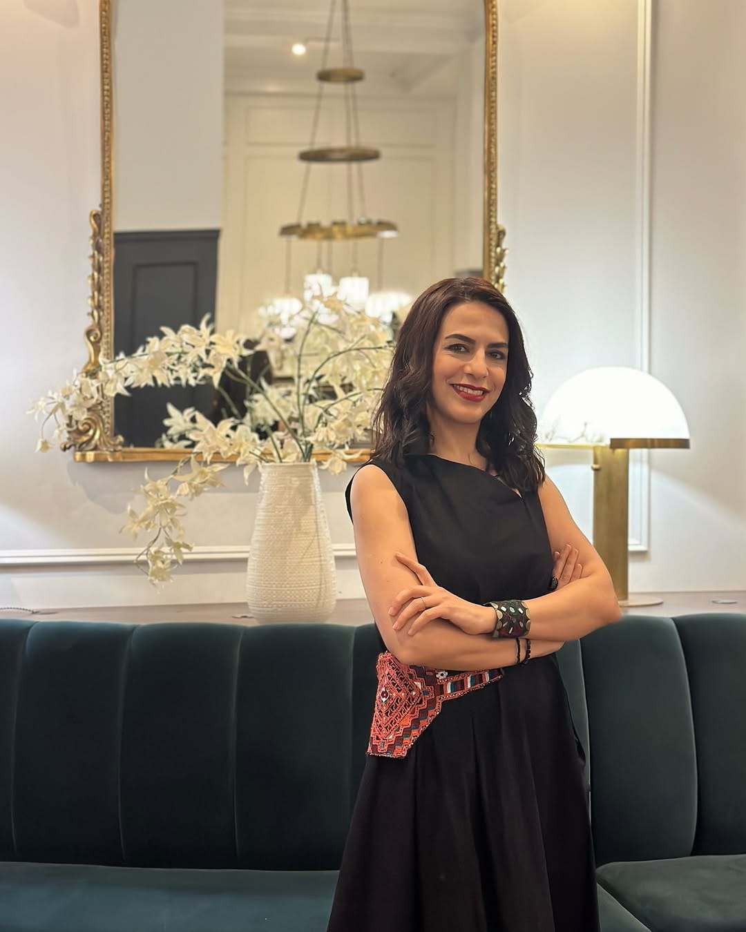 Post 10 by Behin Forghanifar | NYC Interior Designer on Instagram (image)