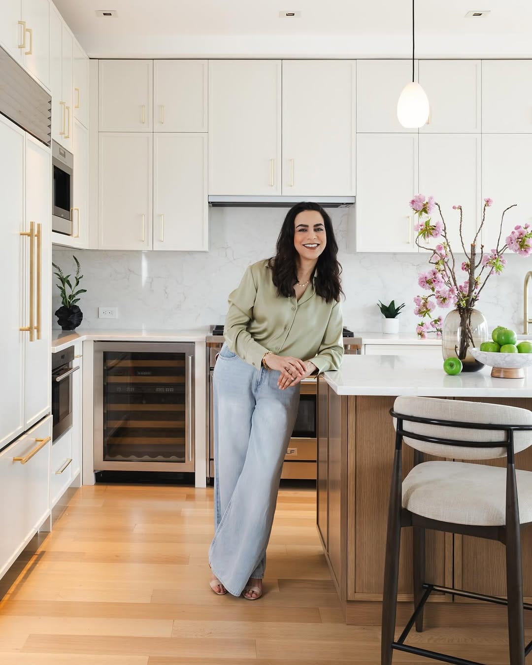 Post 9 by Behin Forghanifar | NYC Interior Designer on Instagram (carousel)