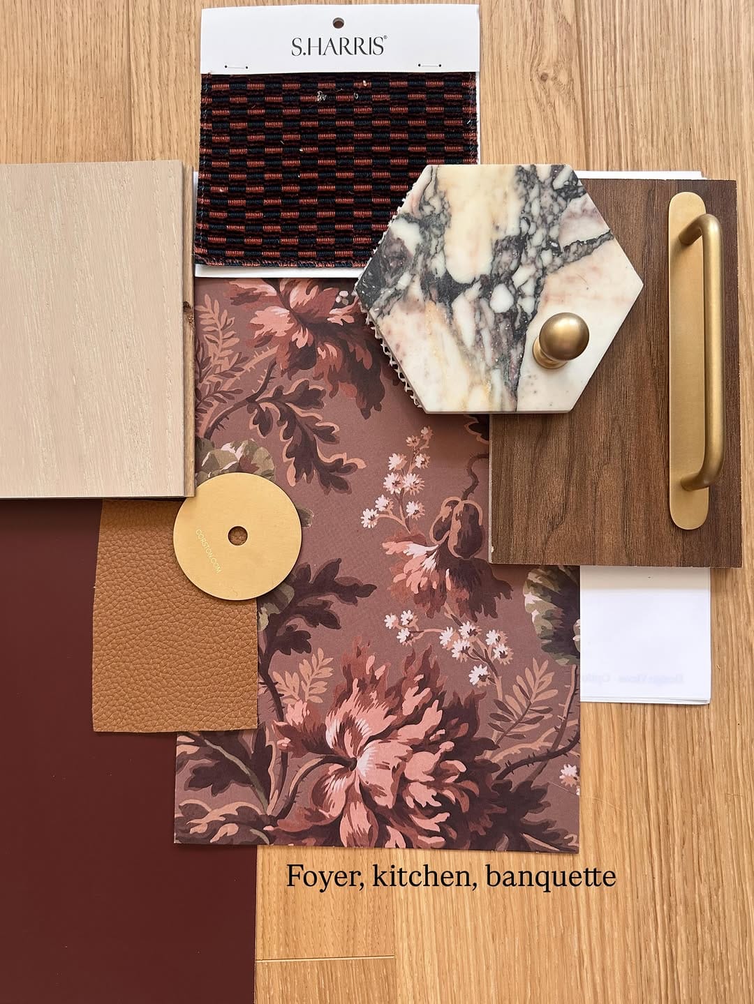 Post 1 by Behin Forghanifar | NYC Interior Designer on Instagram (carousel)